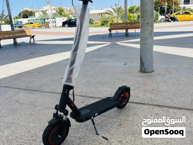 سكوتر كهرابائي