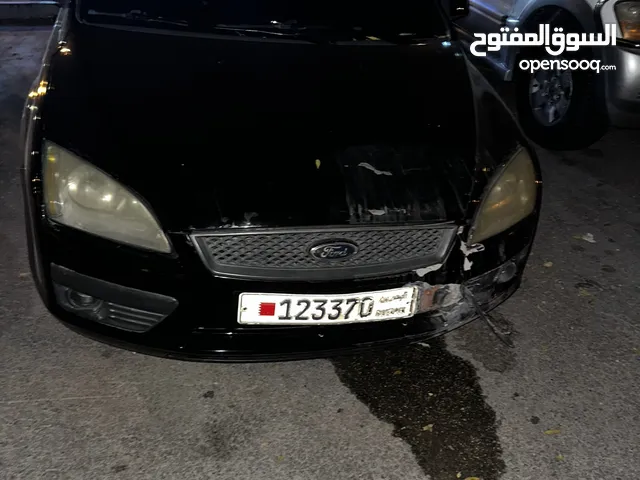 Urgent sell Ford focus 2007