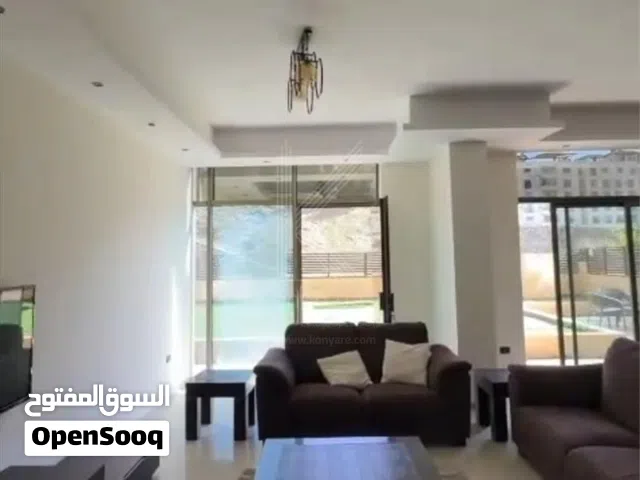 166 m2 2 Bedrooms Apartments for Sale in Amman Deir Ghbar