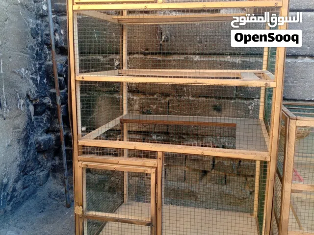 قفص رتفاع 120 البيع 40