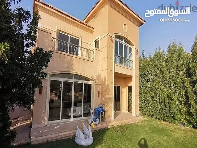 233 m2 5 Bedrooms Villa for Sale in Cairo Fifth Settlement