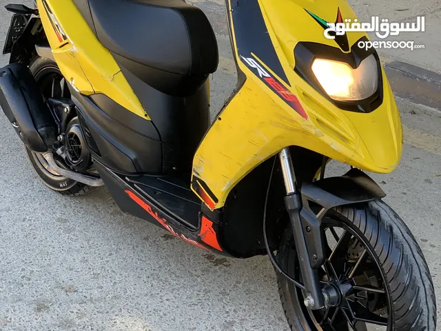 Used Aprilia RS 125 Replica in Tripoli