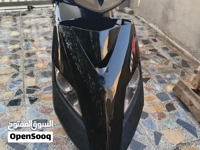 2008 ياماها أخرى