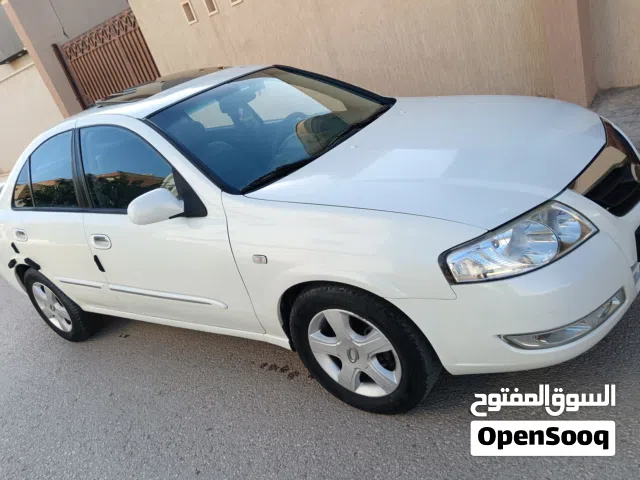 New Samsung SM3 in Tripoli