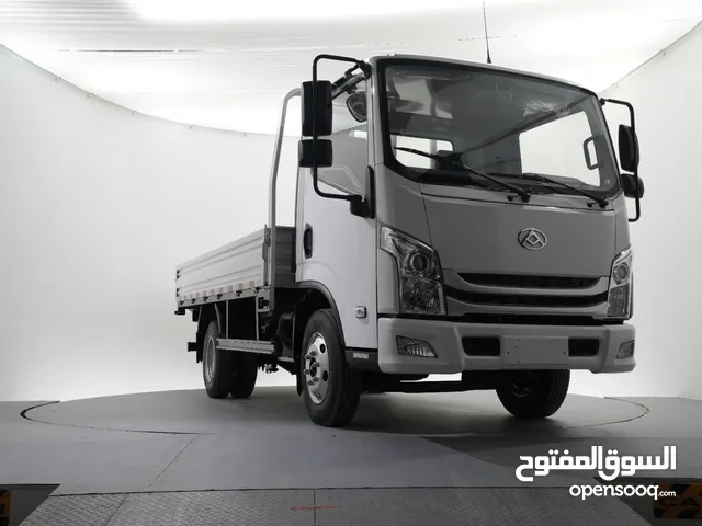 Maxus C100