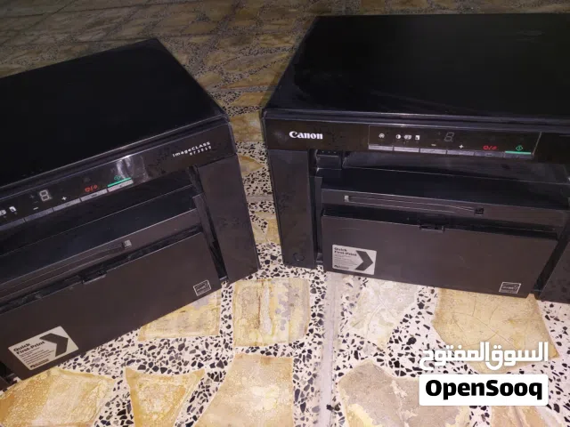 طابعات كانون 3010