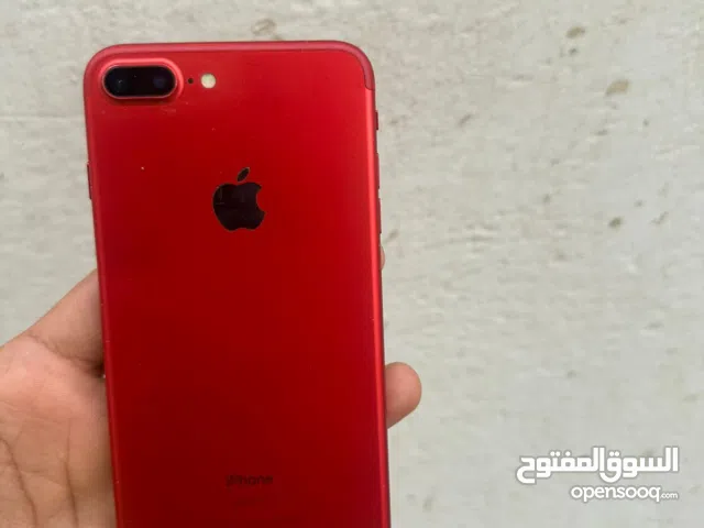 Apple iPhone 7 Plus 128 GB in Basra