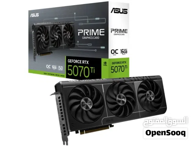Rtx 5070 ti