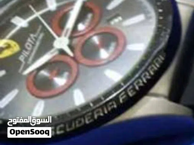 Analog Quartz Others watches  for sale in Sana'a