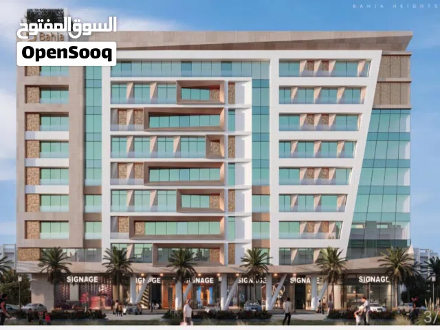 104 m2 2 Bedrooms Apartments for Sale in Muscat Bosher