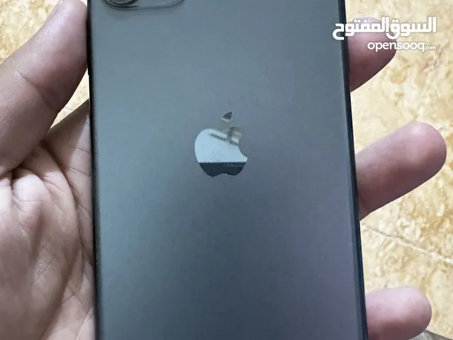 Apple iPhone 11 Pro Max 256 GB in Diyala