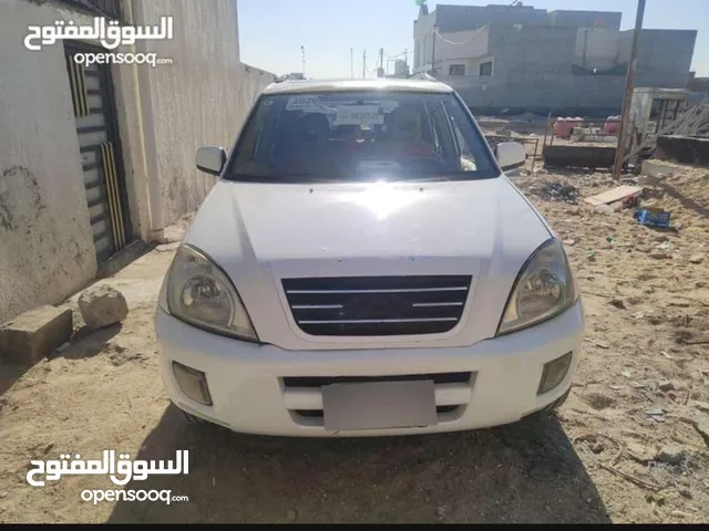 Used Chery eQ1 in Basra