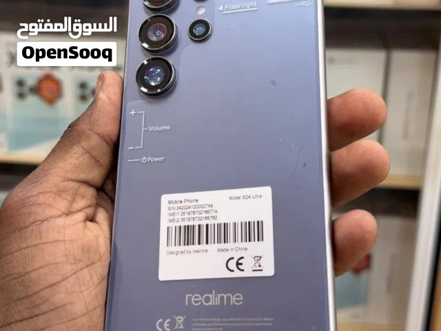 Realme Other 128 GB in River Nile