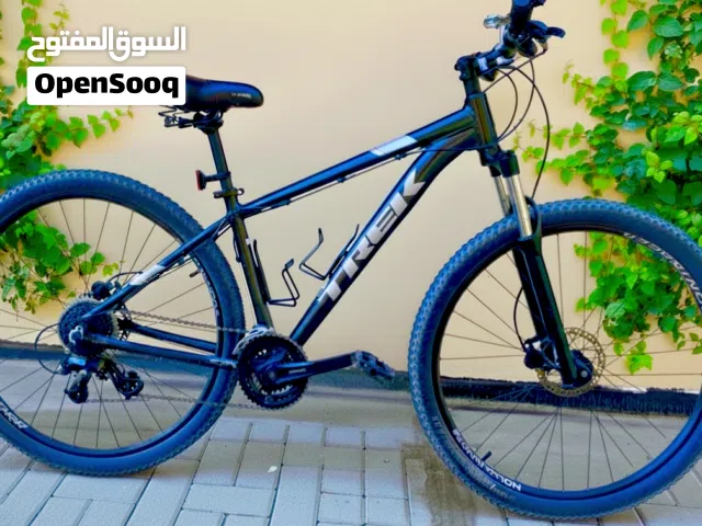 TREK MARLIN 6 (2018) - Excellent Condition