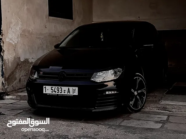 فولكس فاجن
