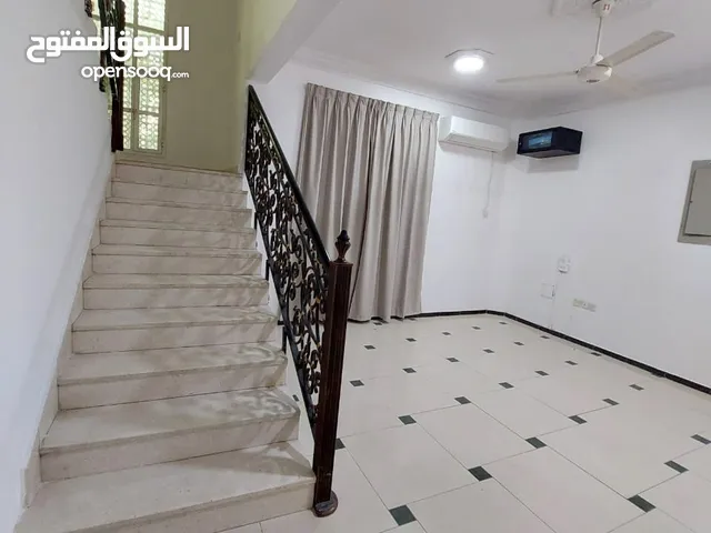 Unfurnished Yearly in Muscat Ghubrah
