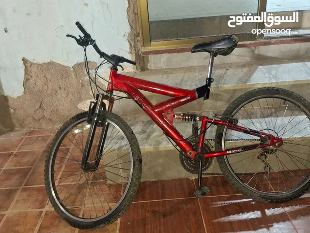 بسكليت جنط 26 ابراطاني