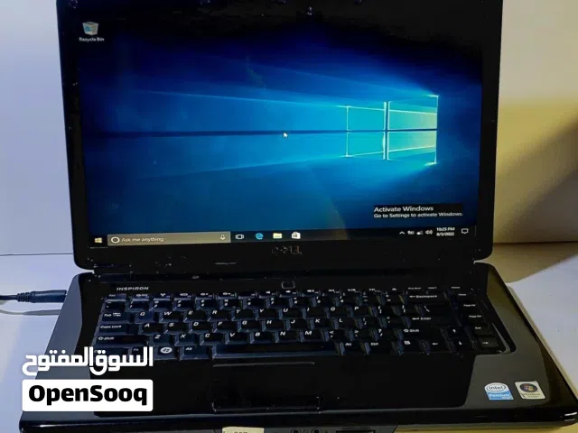 Dell inspiron 1454 3 ram 256 gb