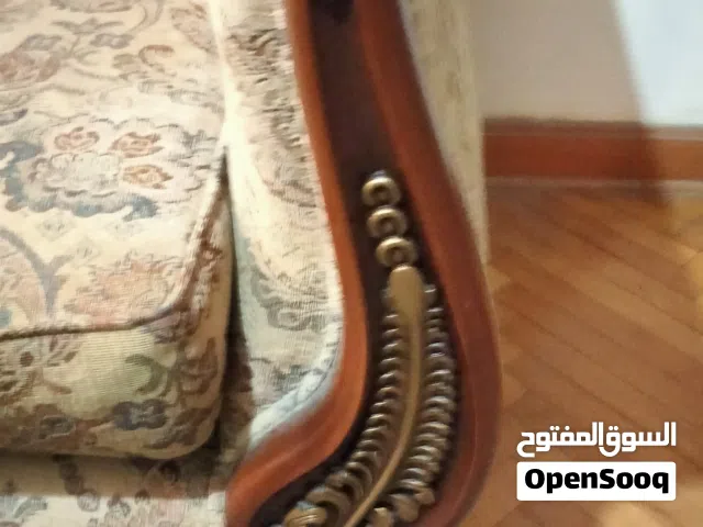 كنبة 3 مقعد زان موبيلور