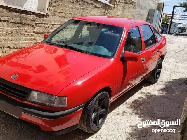 اوبل فكترا للبيع