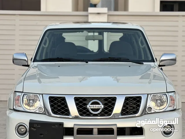 نيسان فتك بحالة الوكالة 2021 (72) كيلو متر