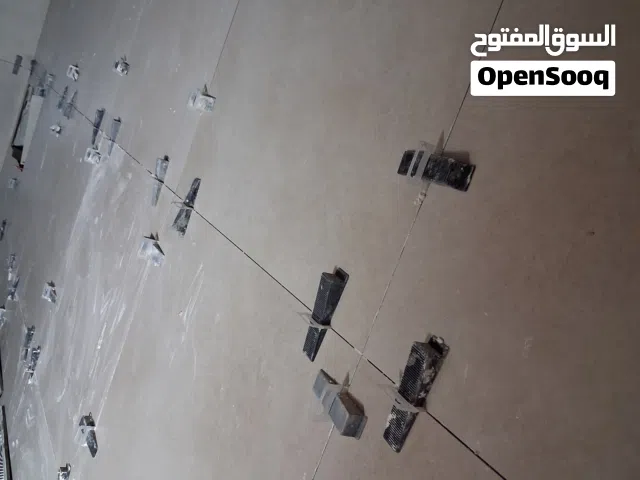 مؤسسة تشطيبات