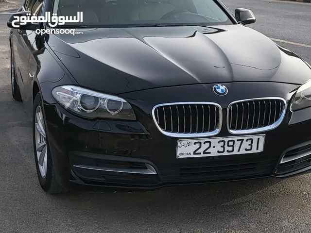 Bluetooth Used BMW in Amman