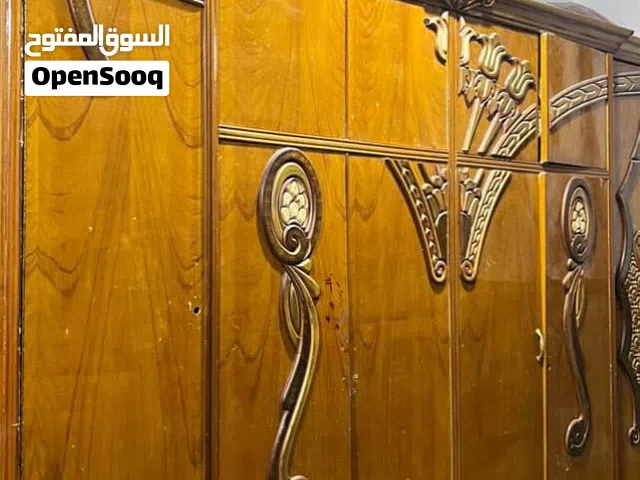 غرفة نوم صاج تسكام