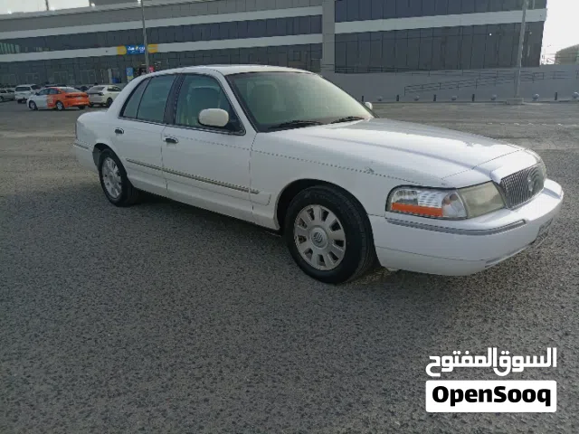 2004 فورد اخرى