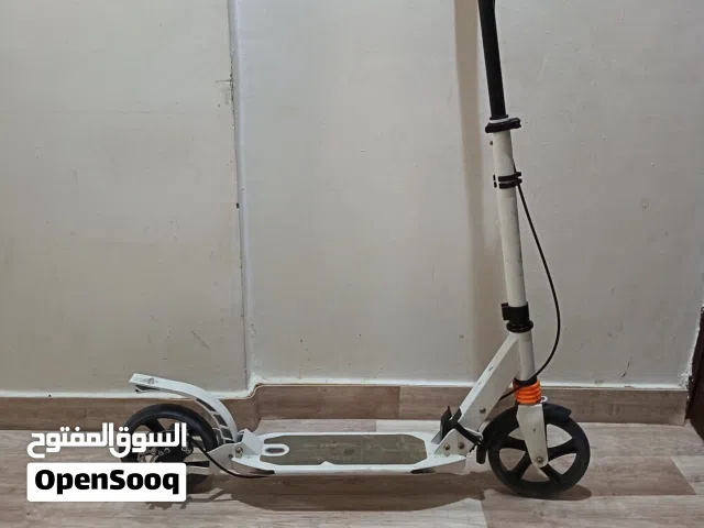سكوتر يدوي مستعمل