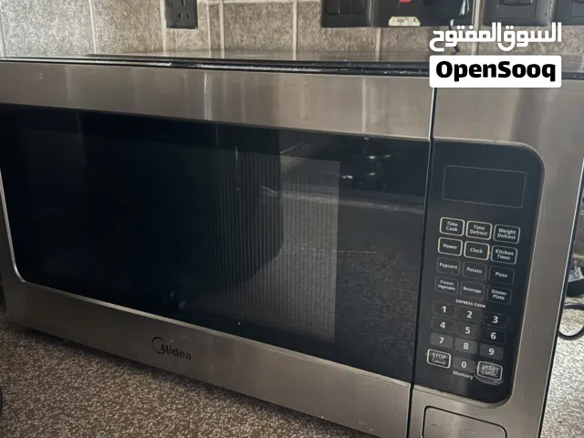 Midea Microwave Oven
