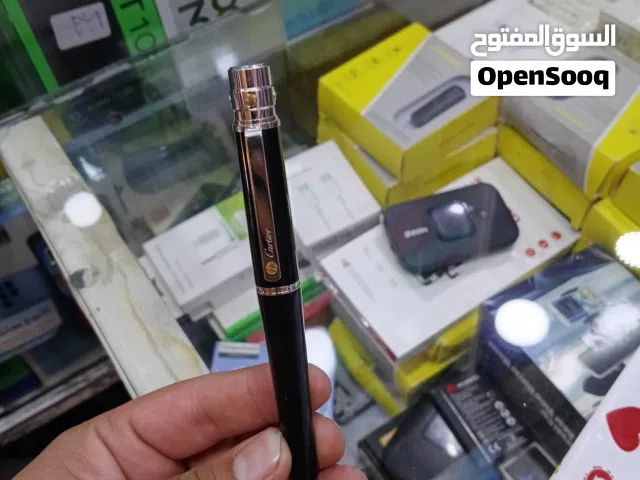 قلم كارتير   Cartier pen