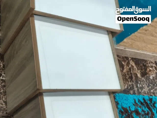 طاولات جانبيه عدد ثلاث بسعر حرق