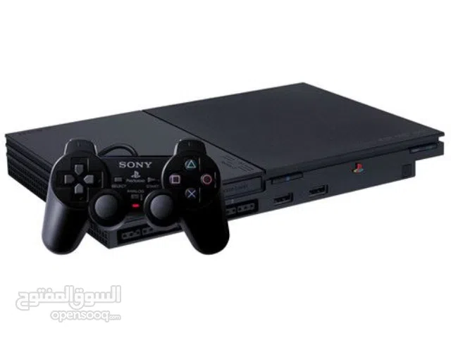 PlayStation 2 PlayStation for sale in Al Dakhiliya