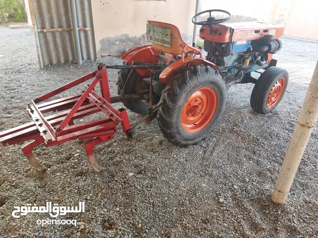 حراثه كبوتا للبيع 3 سلندر