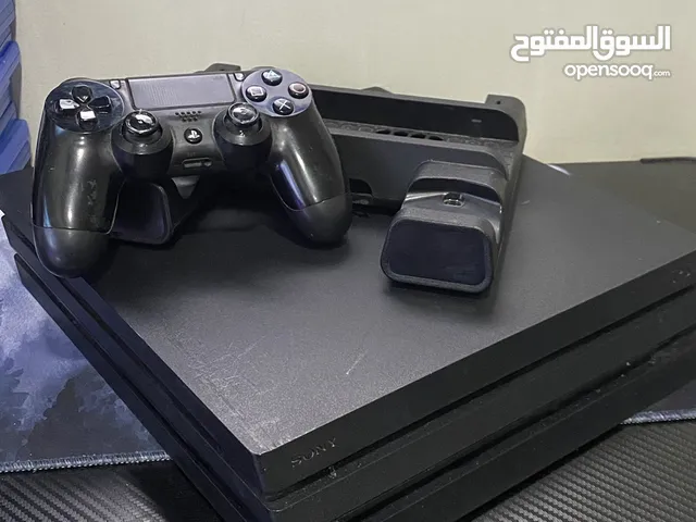 بلستيشن 4 برو