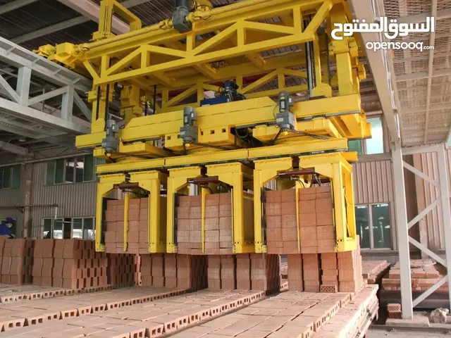 معدات مصنع ياجور للبيع موجوده في تونس للاستفسا الاتصال على الواتساب