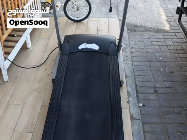 جهاز مشي بحاله ممتازه لتواصل اتصل او وتساب