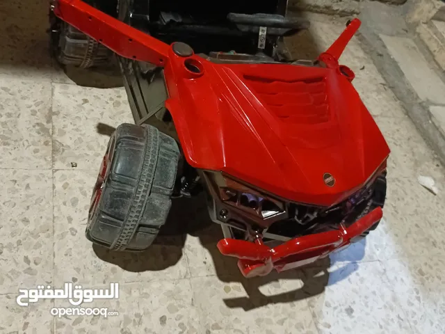 سيارة كهربائية للبيع شغاله ميه بالميه