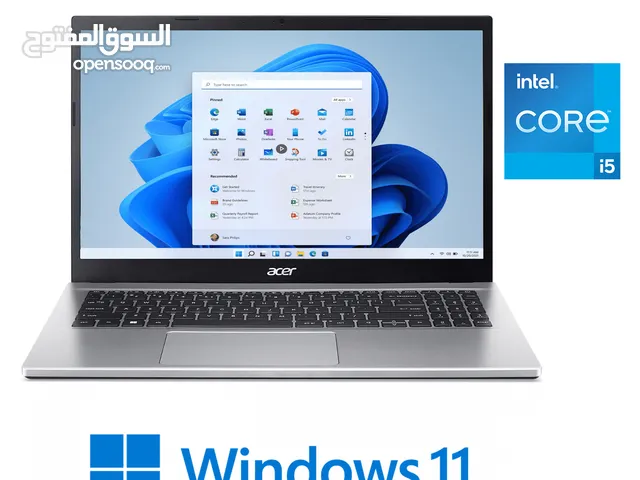 Windows Acer for sale in Amman