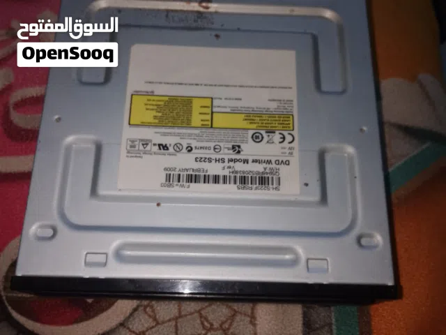 سى دى روم سامسونج كمبيوتر مشغل اسطواناتCD شغال 100%