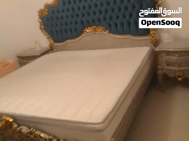 bed set for sell 2500 AED