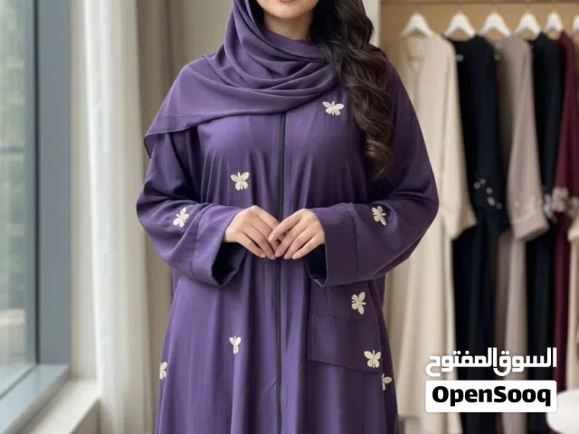 عبايات سعودية