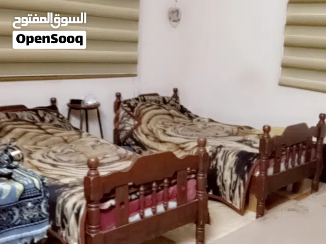 شقة للبيع مقابل السيفوي مثلث الفلاح
