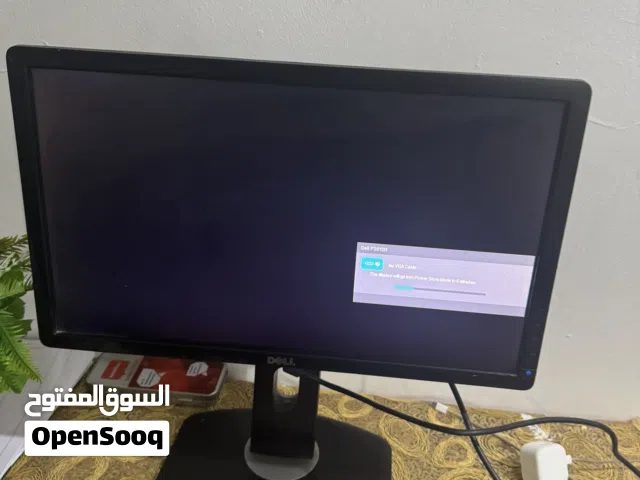 27" Dell monitors for sale in Kuwait City
