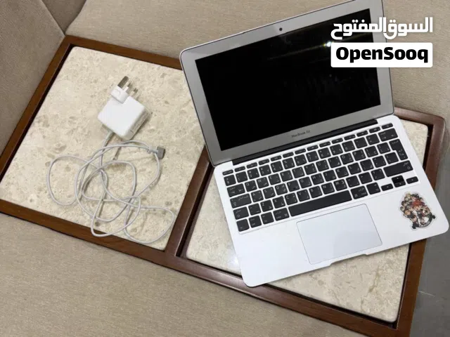 جهاز MacBook Air