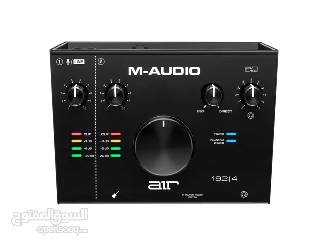 M-Audio Air 192 4