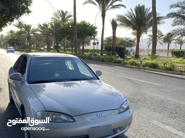 هيونداي أفانتي 96