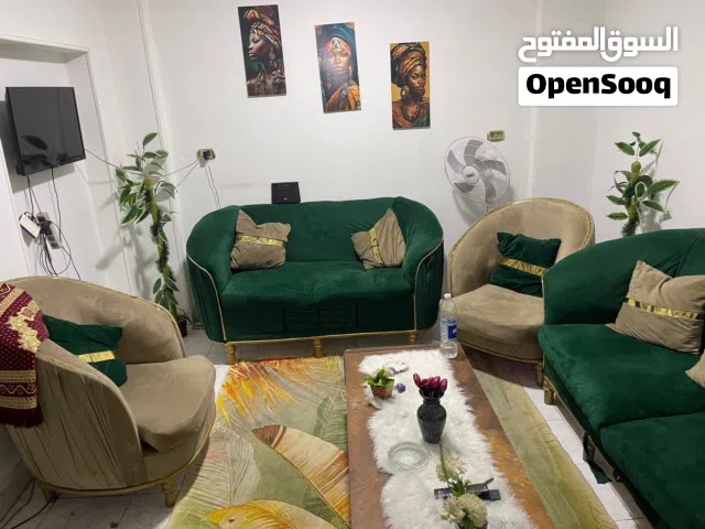 شقه فندقیه للایچار