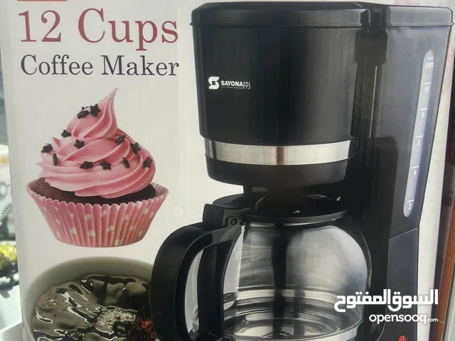  Coffee Makers for sale in Amman